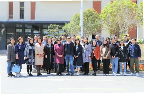 上海体育大学：数据驱动体育教育新范式